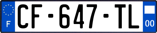CF-647-TL