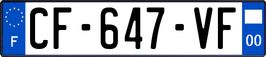 CF-647-VF