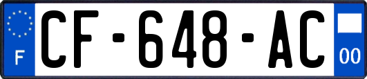 CF-648-AC