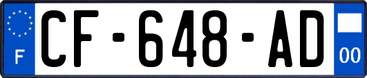 CF-648-AD