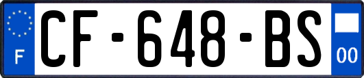 CF-648-BS