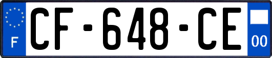 CF-648-CE