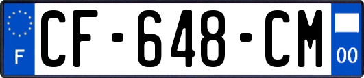 CF-648-CM