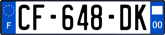 CF-648-DK