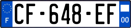 CF-648-EF