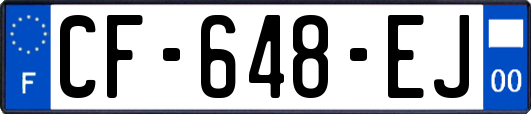 CF-648-EJ