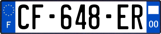 CF-648-ER