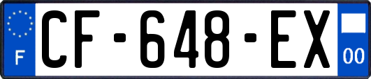 CF-648-EX