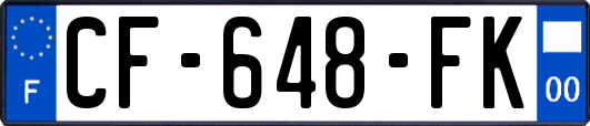 CF-648-FK