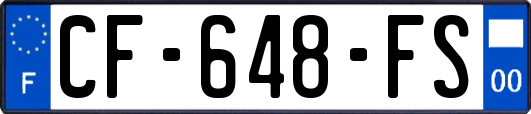 CF-648-FS