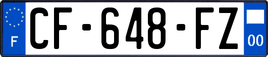 CF-648-FZ