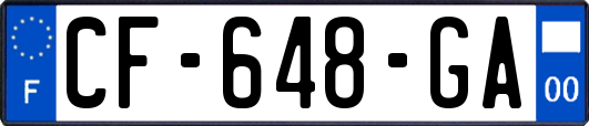 CF-648-GA