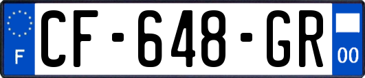 CF-648-GR