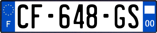 CF-648-GS