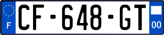 CF-648-GT