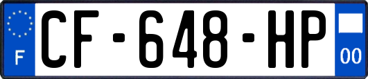 CF-648-HP