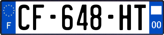 CF-648-HT