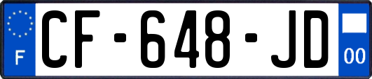 CF-648-JD