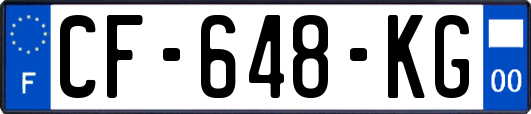 CF-648-KG
