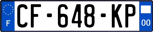 CF-648-KP