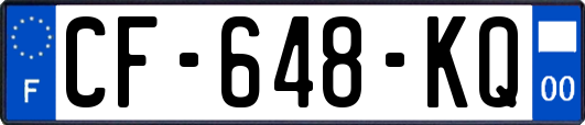 CF-648-KQ