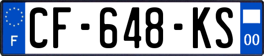 CF-648-KS