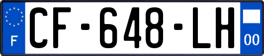 CF-648-LH