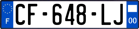 CF-648-LJ