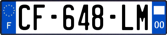 CF-648-LM