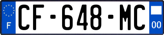CF-648-MC