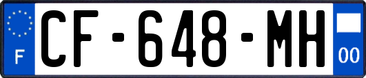 CF-648-MH
