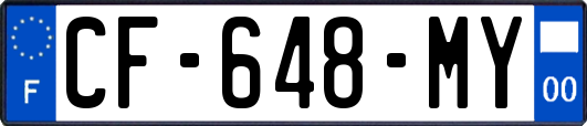CF-648-MY
