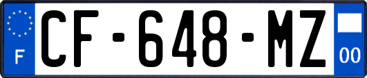 CF-648-MZ