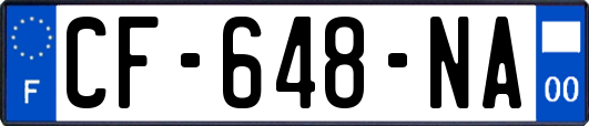 CF-648-NA