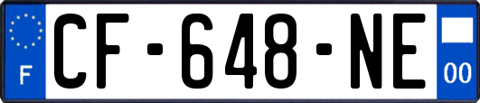 CF-648-NE