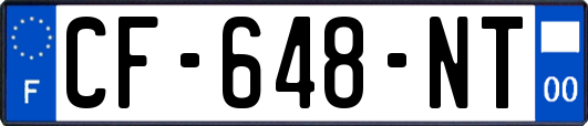 CF-648-NT
