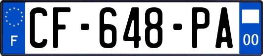 CF-648-PA