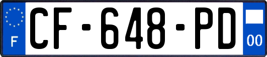 CF-648-PD