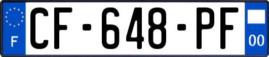 CF-648-PF