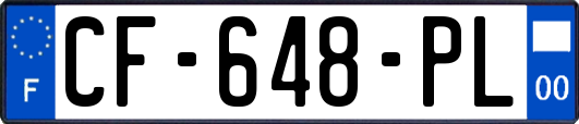CF-648-PL