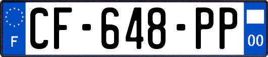 CF-648-PP
