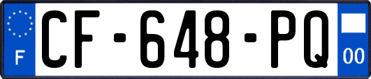 CF-648-PQ