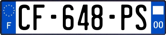 CF-648-PS