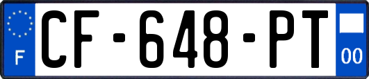 CF-648-PT