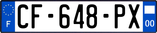 CF-648-PX