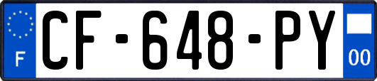 CF-648-PY