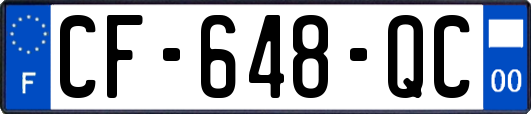 CF-648-QC