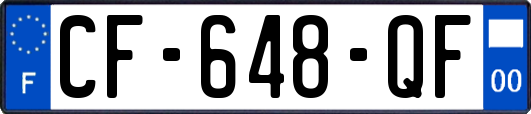 CF-648-QF