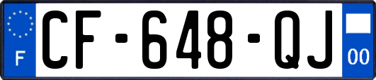 CF-648-QJ