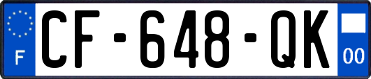 CF-648-QK